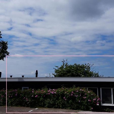 Strandhuis De Bakkeete B Kamperland Exteriör bild