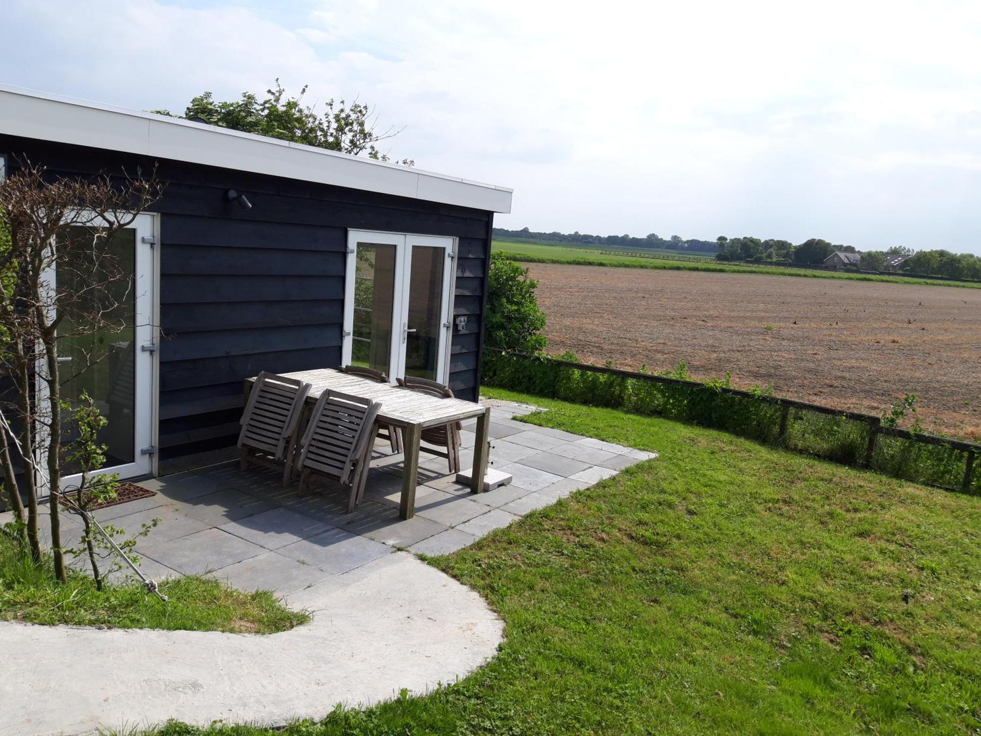 Strandhuis De Bakkeete B Kamperland Exteriör bild